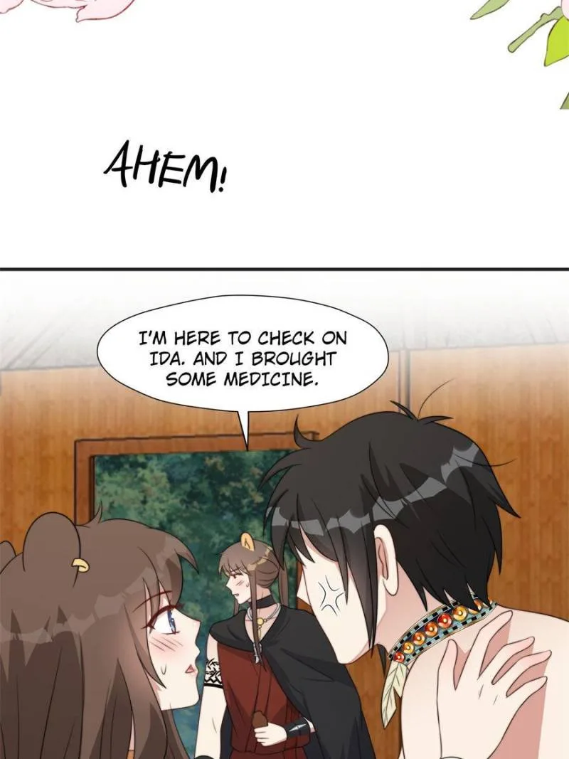 I Became the Beastman’s Wife Chapter 165 page 12