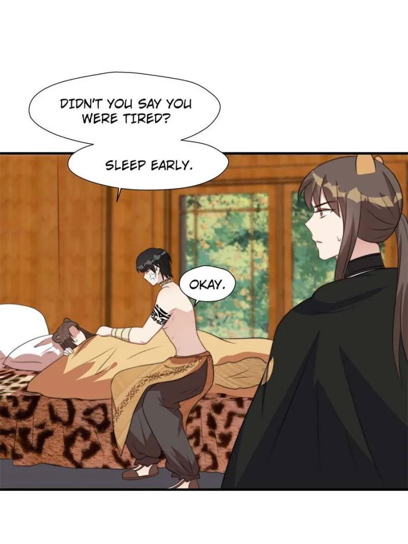 I Became the Beastman’s Wife Chapter 165 page 14