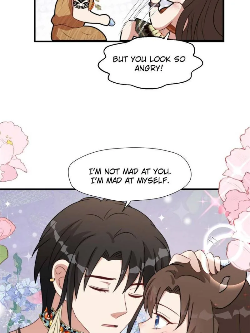 I Became the Beastman’s Wife Chapter 165 page 5