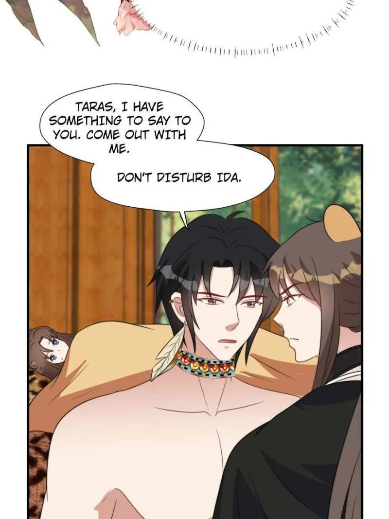 I Became the Beastman’s Wife Chapter 165 page 16