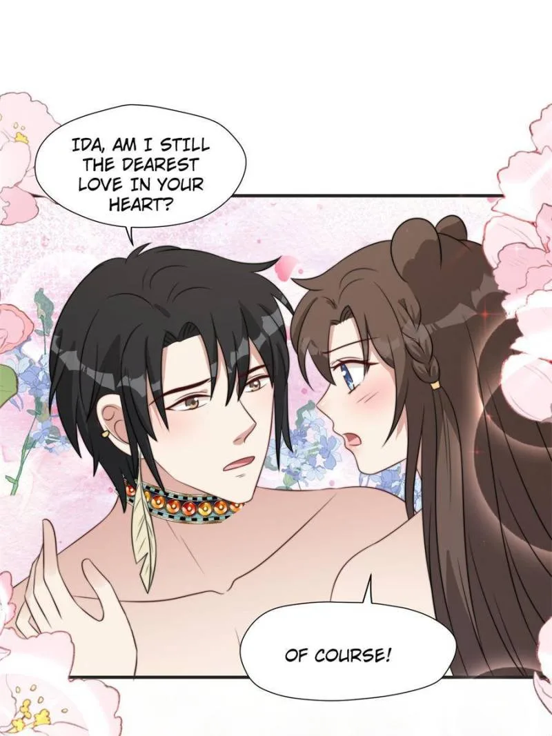 I Became the Beastman’s Wife Chapter 165 page 8
