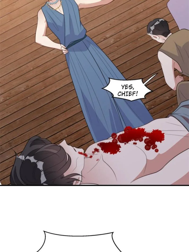 I Became the Beastman’s Wife Chapter 166 page 16