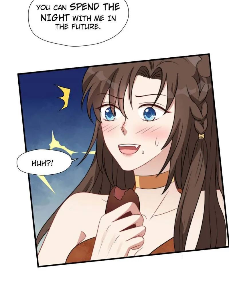 I Became the Beastman’s Wife Chapter 167 page 19