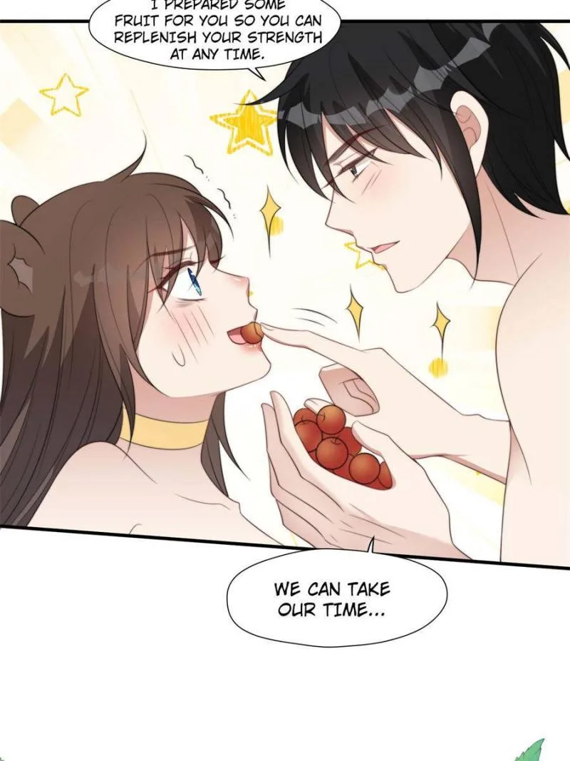 I Became the Beastman’s Wife Chapter 167 page 6