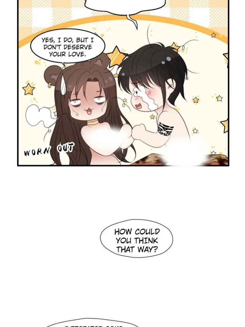 I Became the Beastman’s Wife Chapter 167 page 5