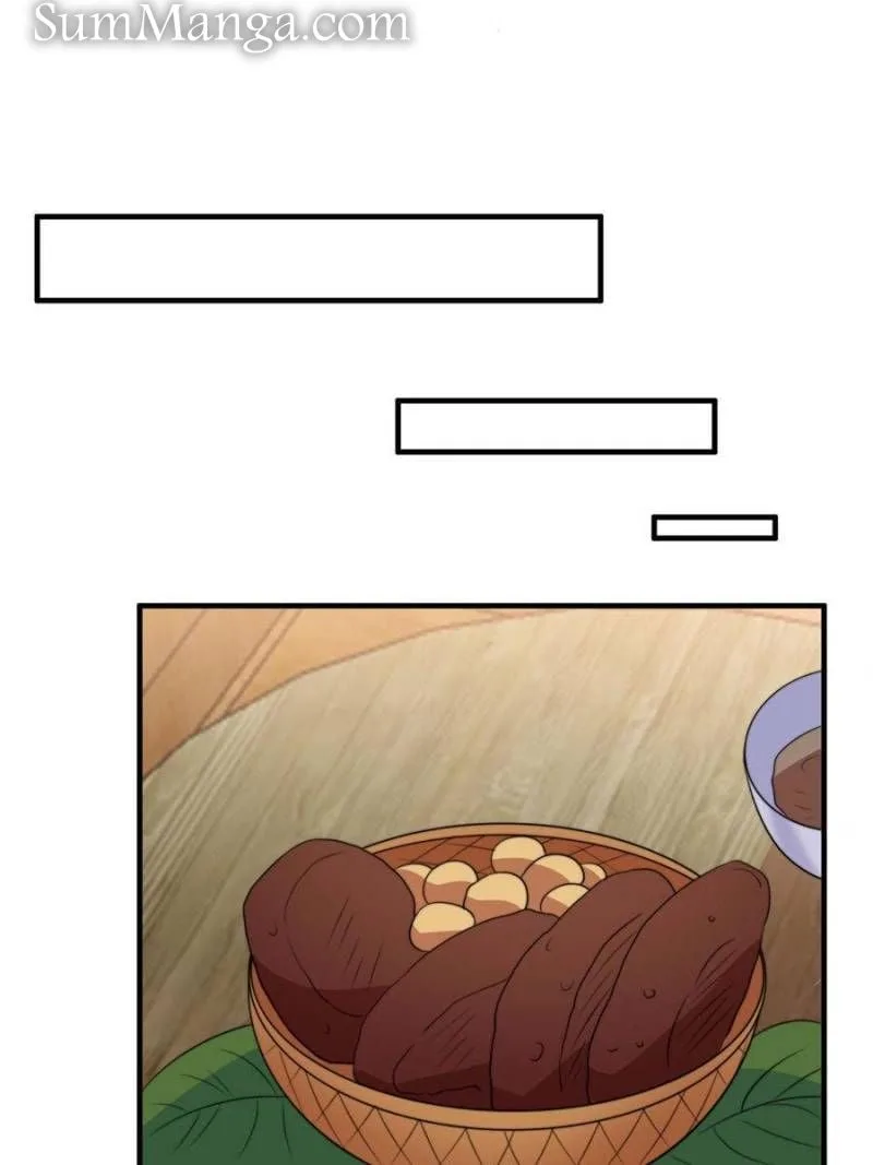 I Became the Beastman’s Wife Chapter 167 page 17