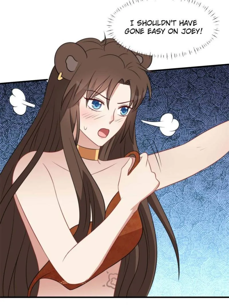 I Became the Beastman’s Wife Chapter 167 page 16