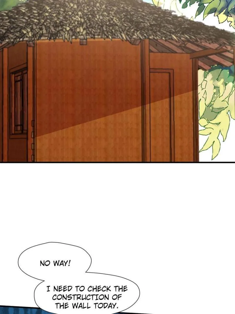 I Became the Beastman’s Wife Chapter 167 page 3