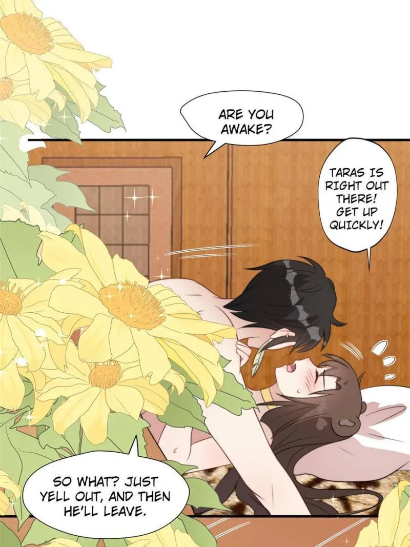I Became the Beastman’s Wife Chapter 167 page 11