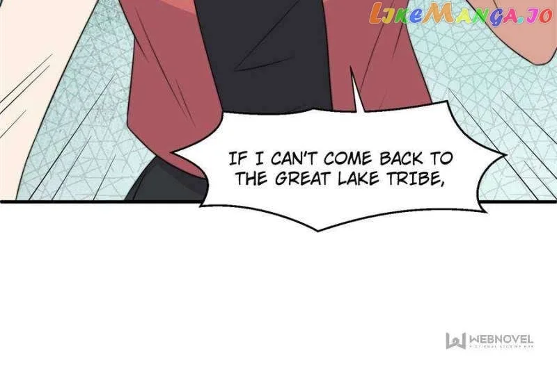I Became the Beastman’s Wife Chapter 168 page 14