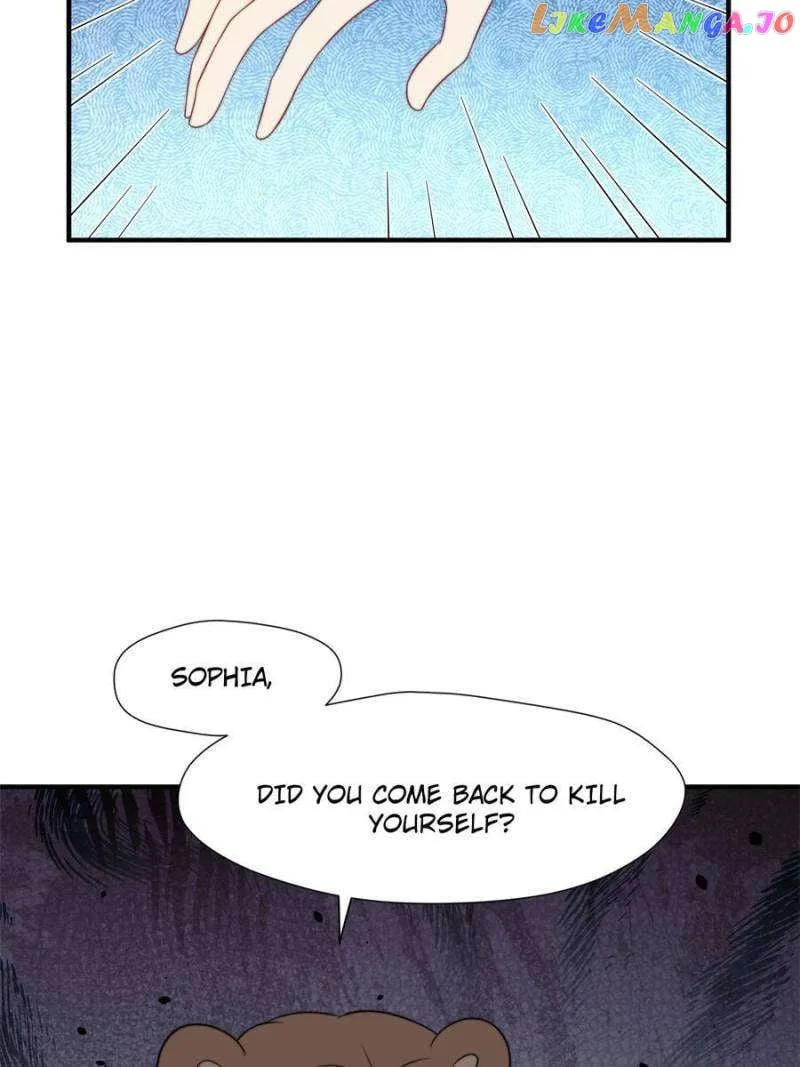 I Became the Beastman’s Wife Chapter 168 page 17