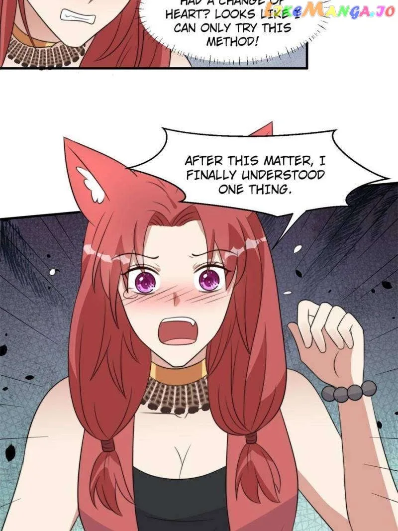 I Became the Beastman’s Wife Chapter 168 page 13