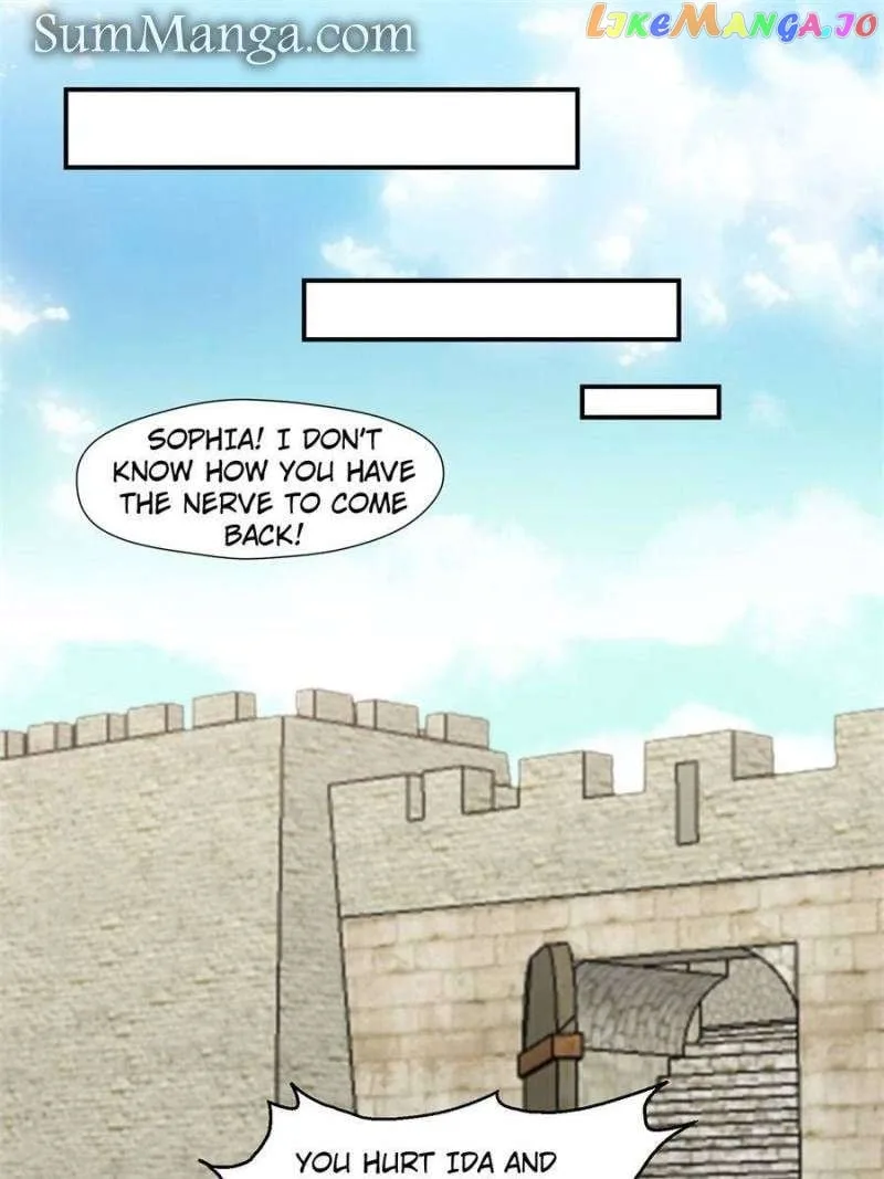 I Became the Beastman’s Wife Chapter 168 page 8