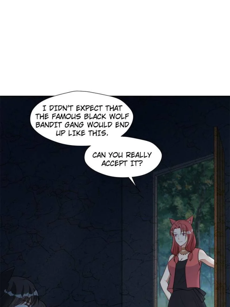 I Became the Beastman’s Wife Chapter 171 page 2