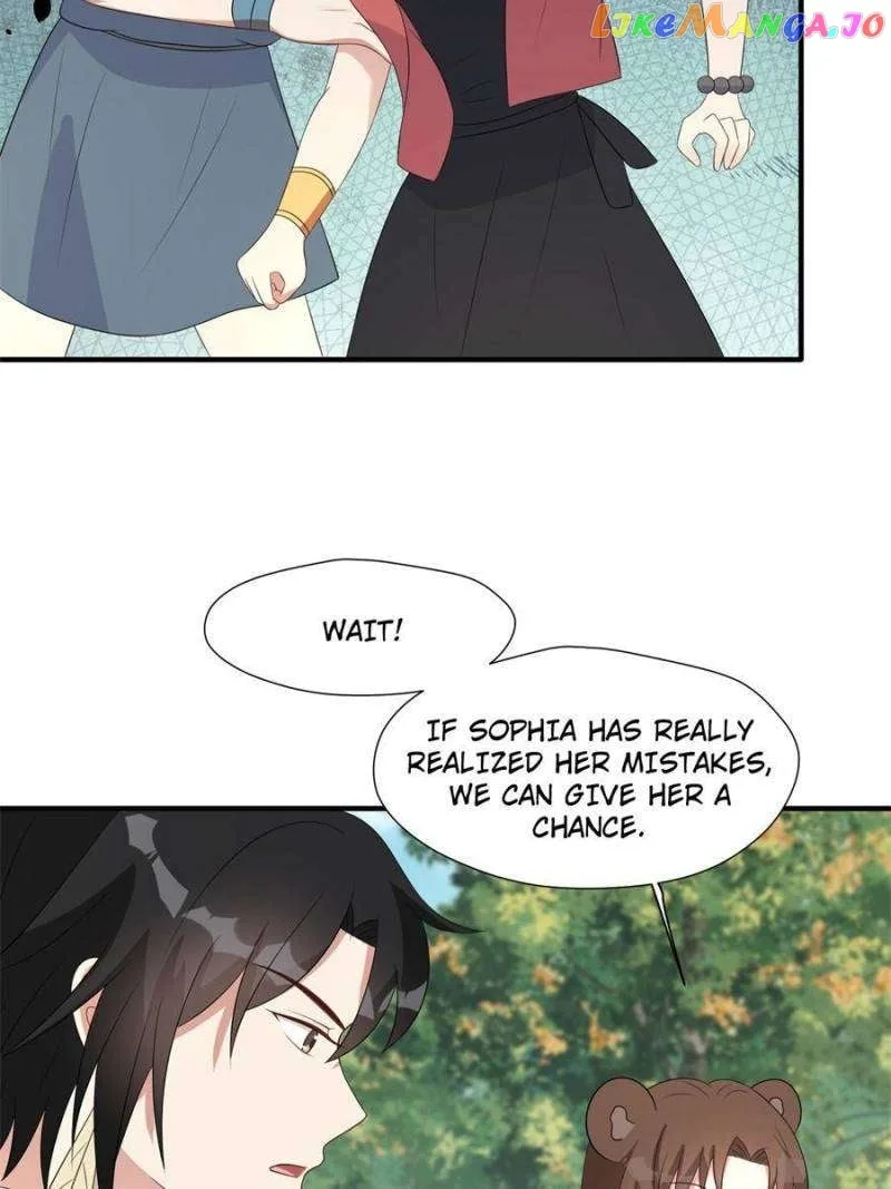 I Became the Beastman’s Wife Chapter 169 page 11