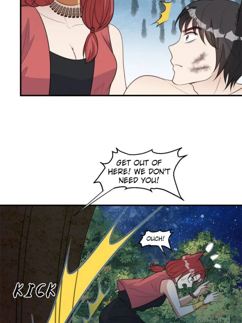I Became the Beastman’s Wife Chapter 171 page 13
