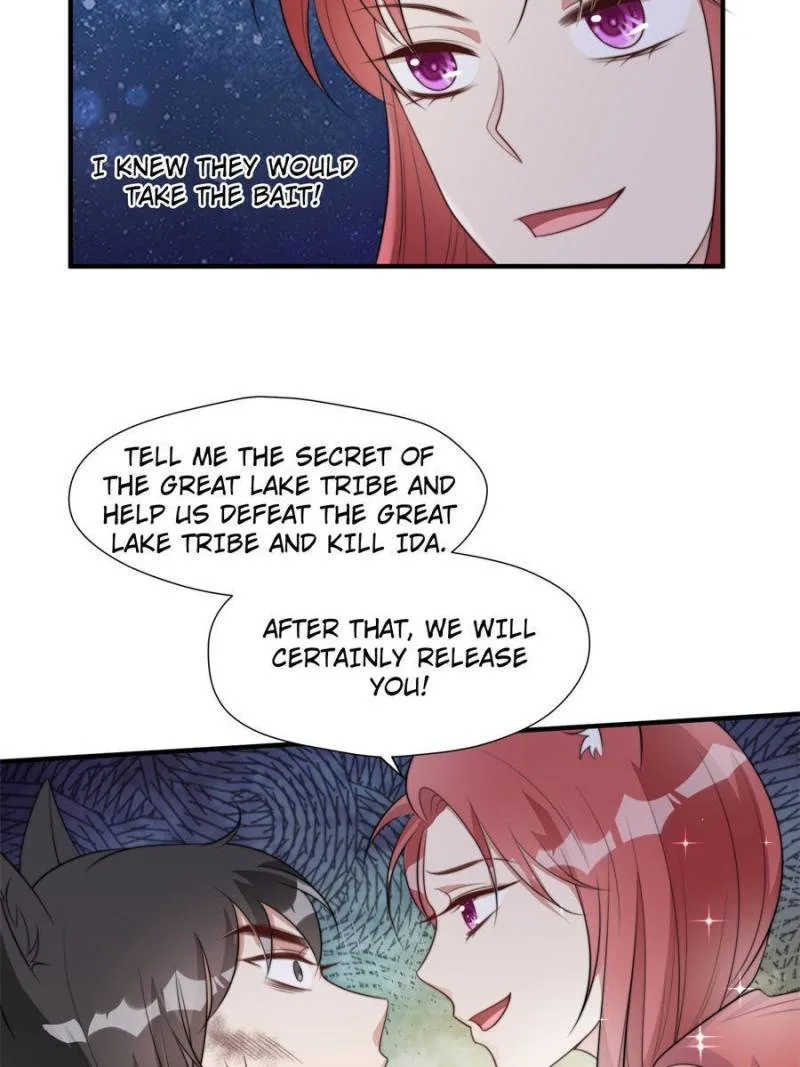 I Became the Beastman’s Wife Chapter 171 page 5