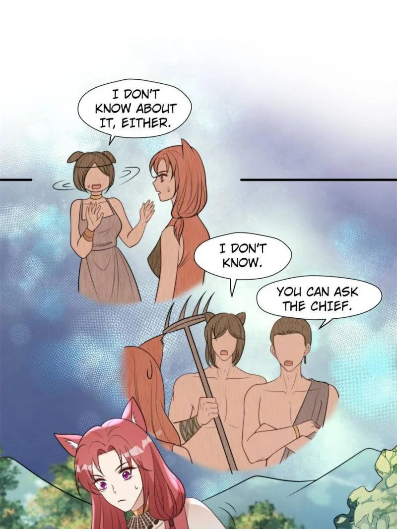 I Became the Beastman’s Wife Chapter 170 page 14
