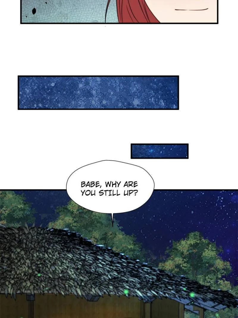 I Became the Beastman’s Wife Chapter 171 page 20