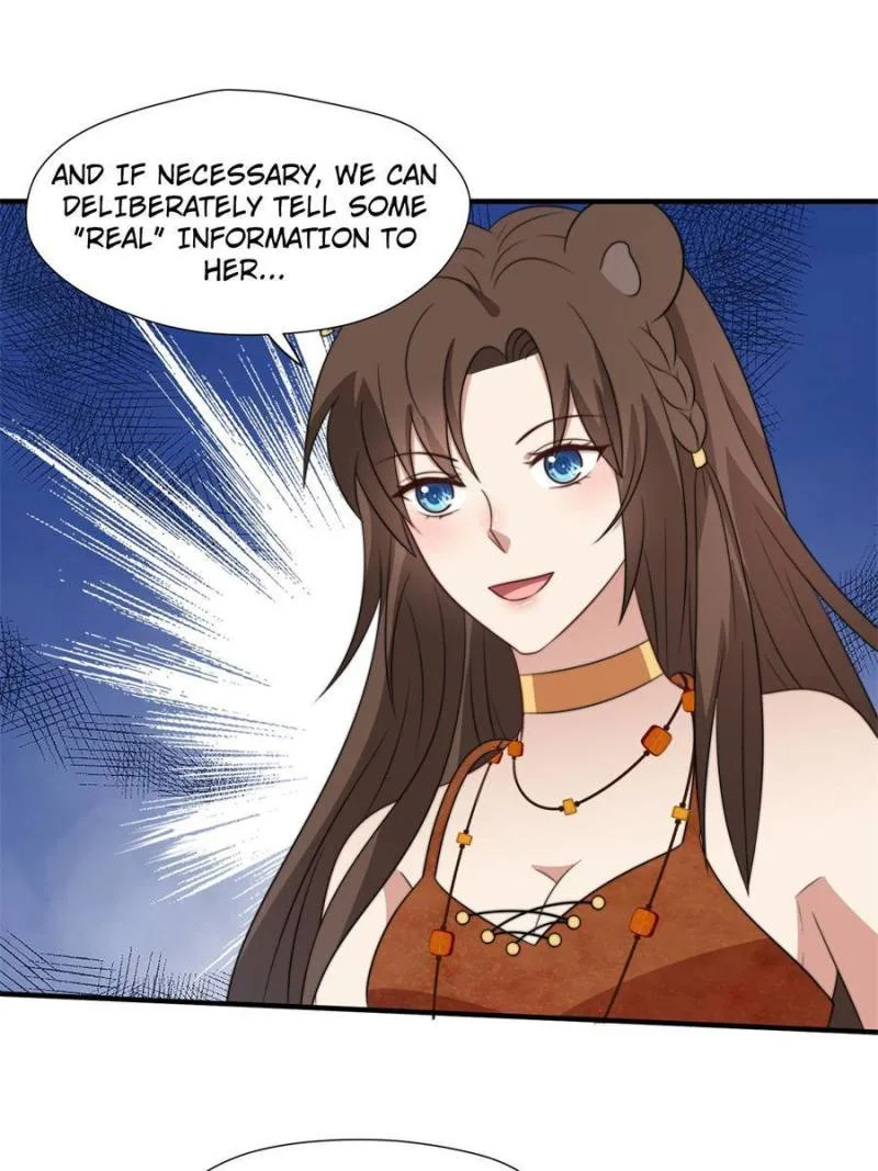I Became the Beastman’s Wife Chapter 170 page 6