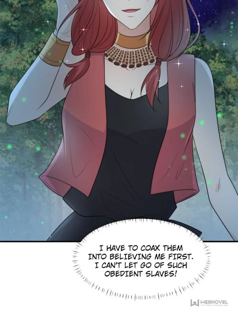 I Became the Beastman’s Wife Chapter 171 page 7