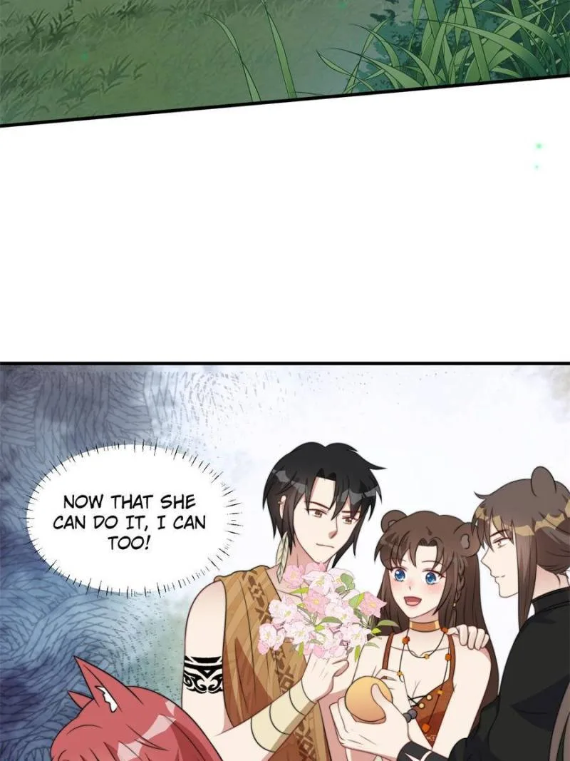 I Became the Beastman’s Wife Chapter 171 page 18