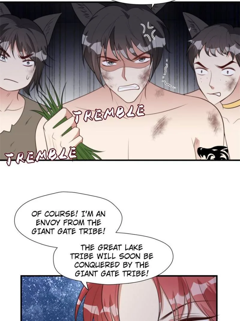 I Became the Beastman’s Wife Chapter 171 page 4