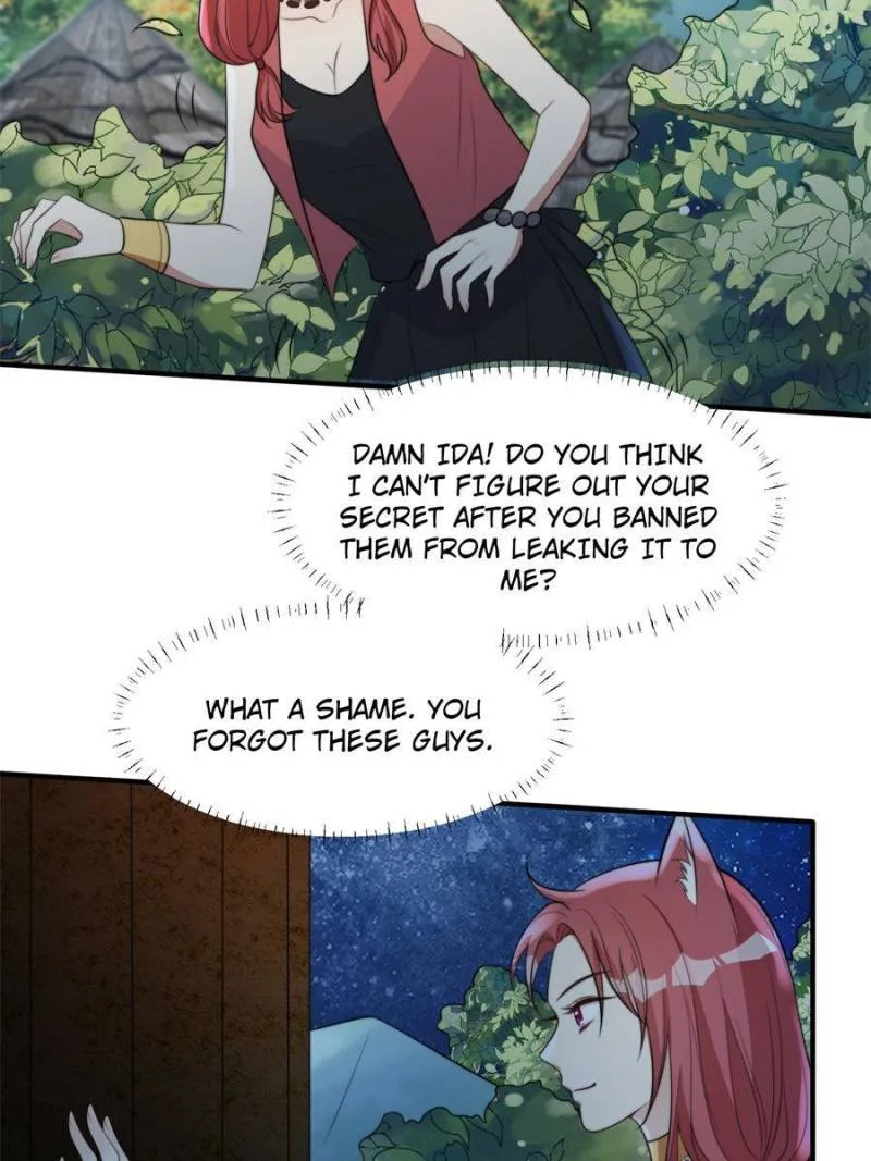 I Became the Beastman’s Wife Chapter 170 page 15