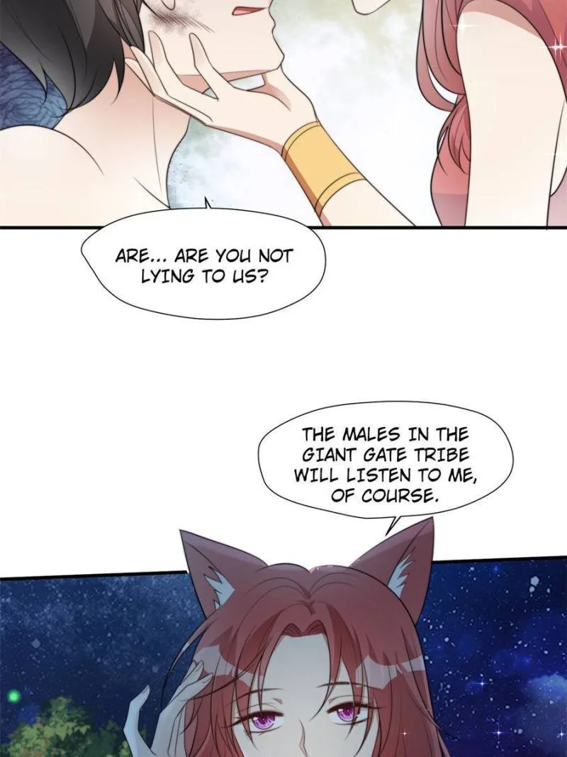 I Became the Beastman’s Wife Chapter 171 page 6