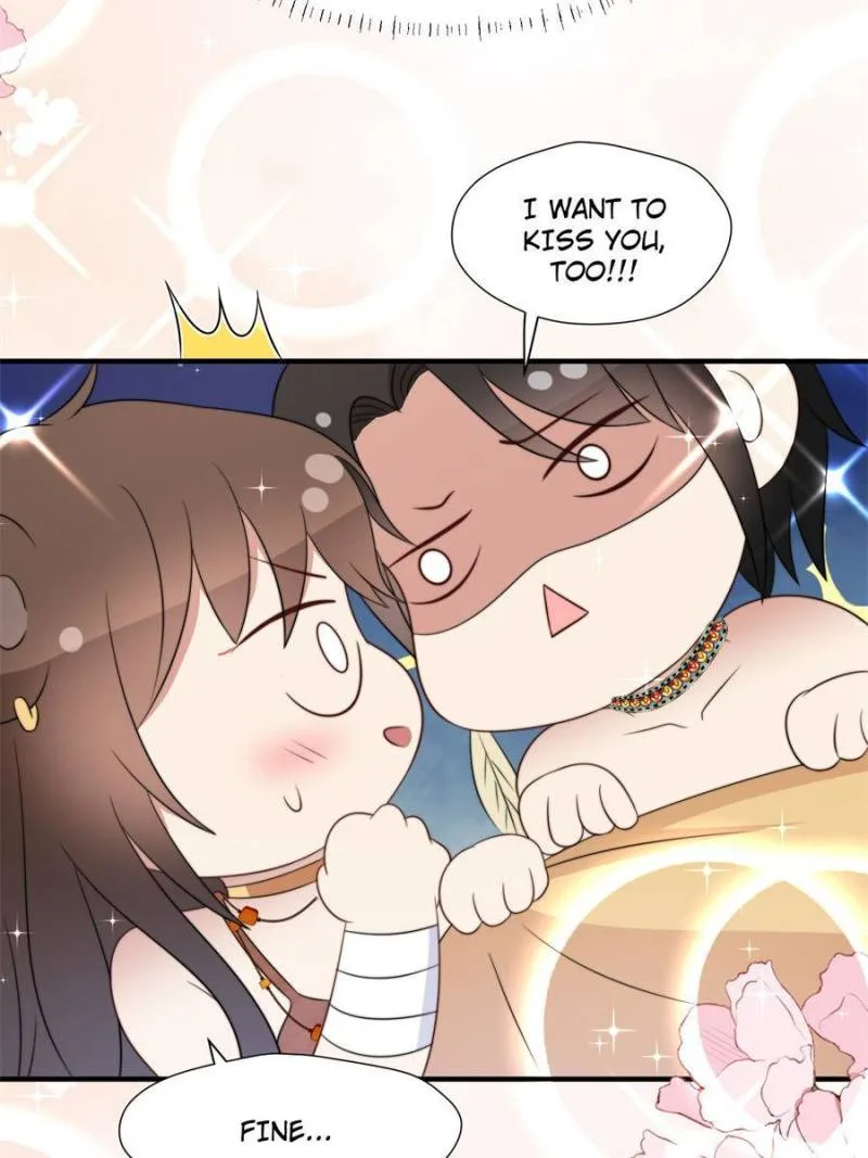 I Became the Beastman’s Wife Chapter 172 page 10