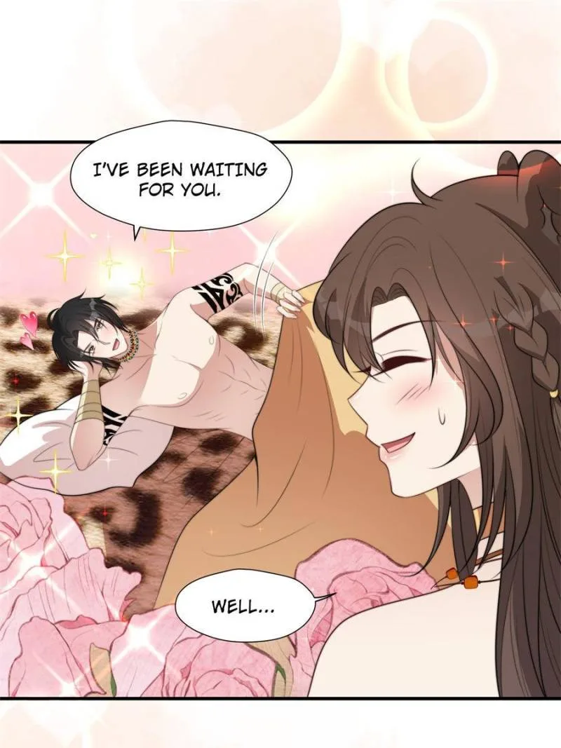 I Became the Beastman’s Wife Chapter 172 page 2