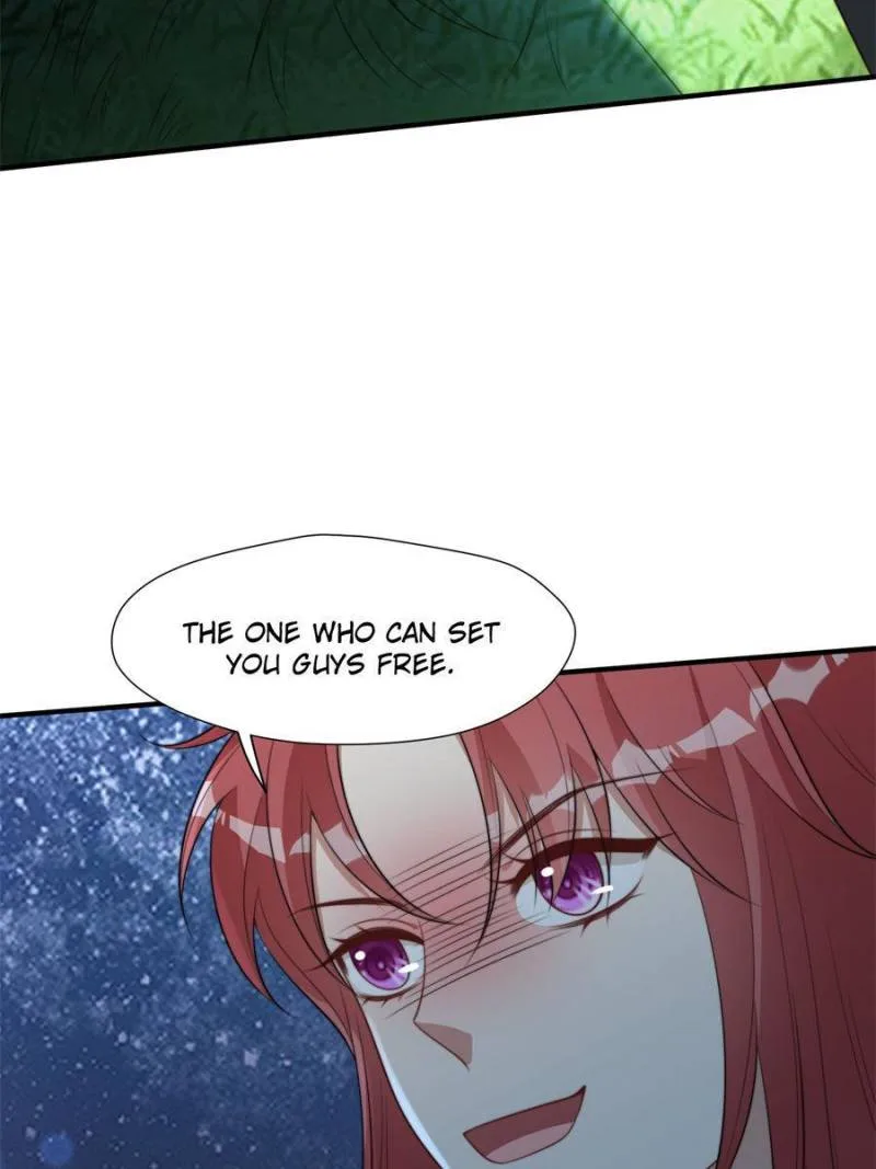I Became the Beastman’s Wife Chapter 170 page 18