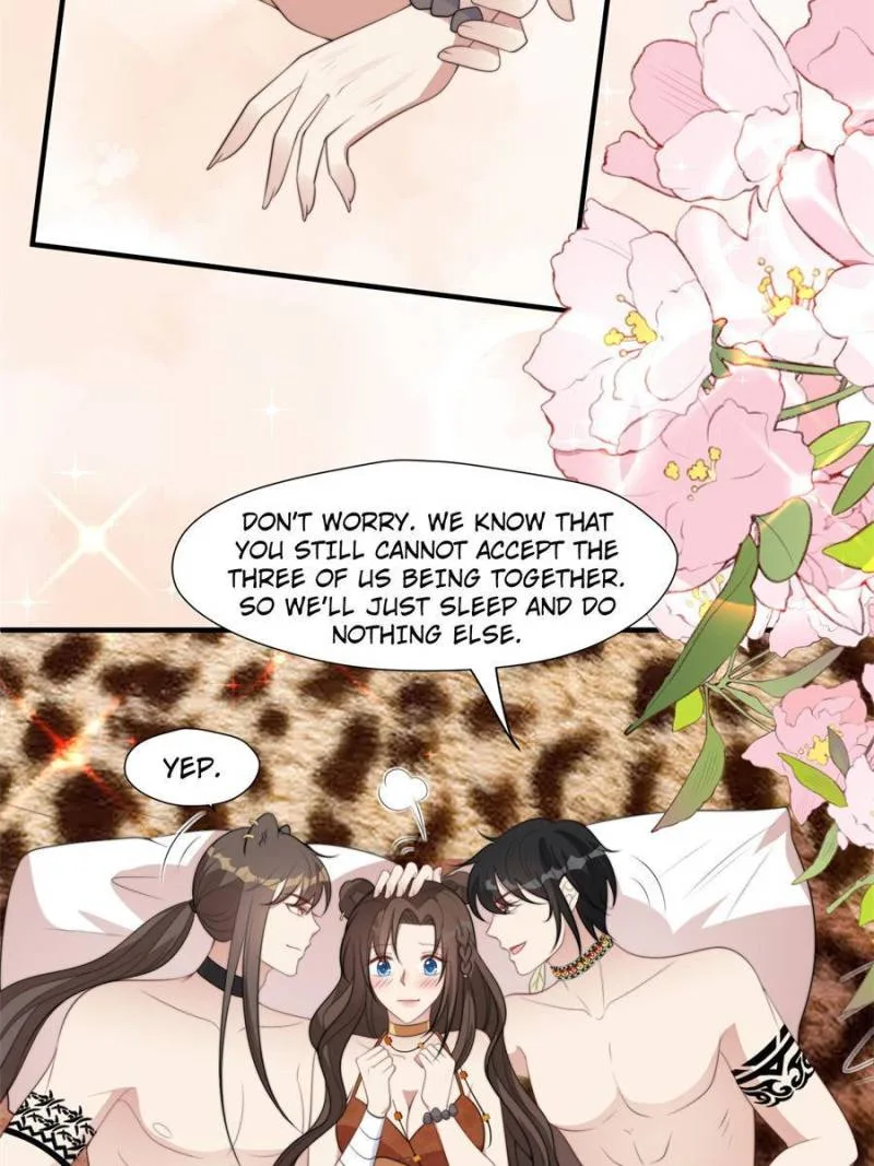 I Became the Beastman’s Wife Chapter 172 page 7