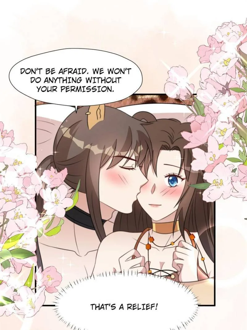 I Became the Beastman’s Wife Chapter 172 page 9