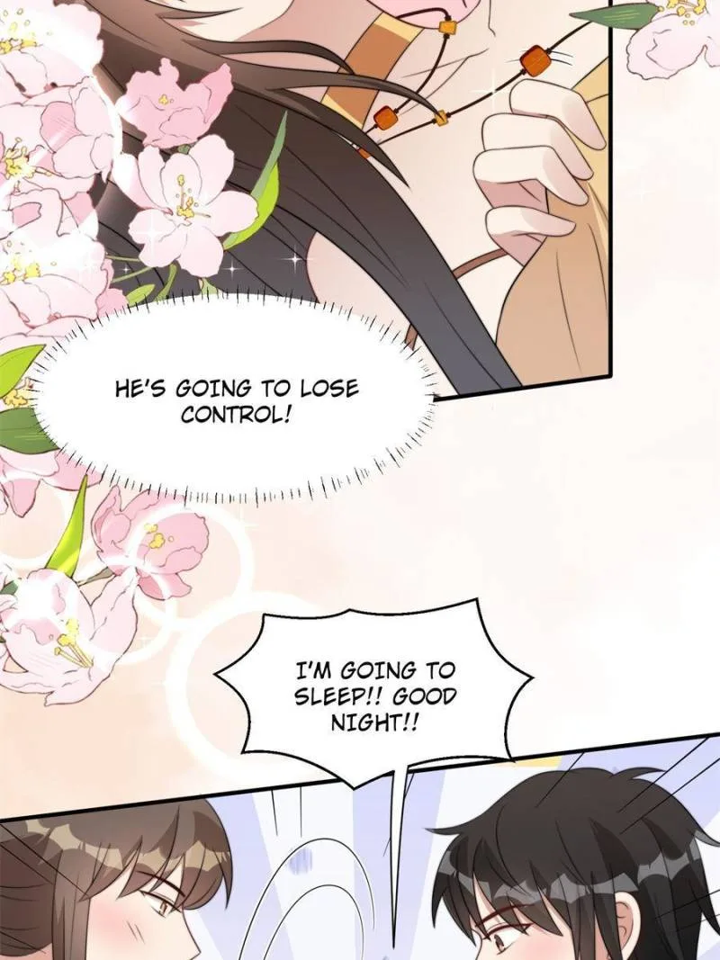I Became the Beastman’s Wife Chapter 172 page 13