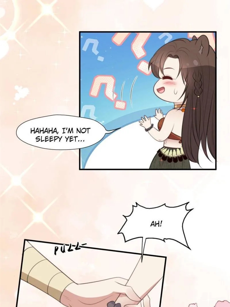 I Became the Beastman’s Wife Chapter 172 page 6