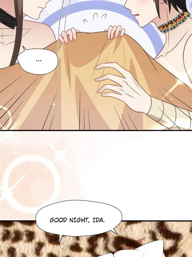 I Became the Beastman’s Wife Chapter 172 page 14