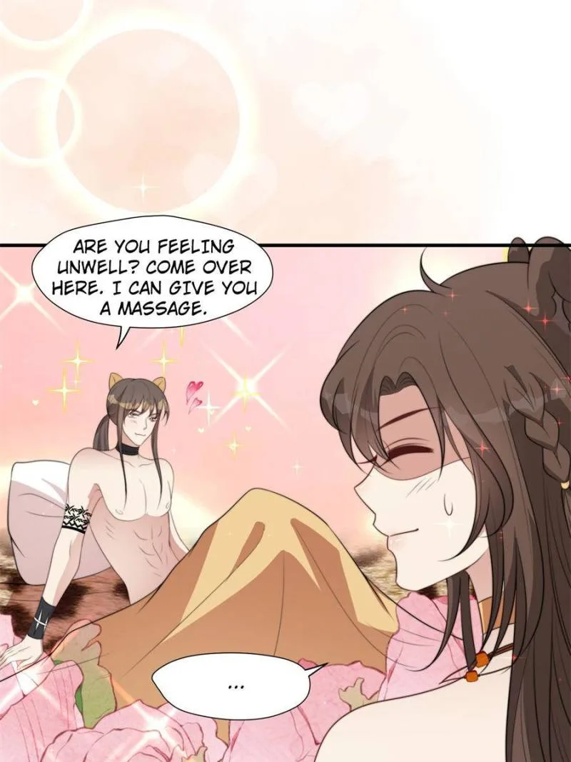 I Became the Beastman’s Wife Chapter 172 page 3