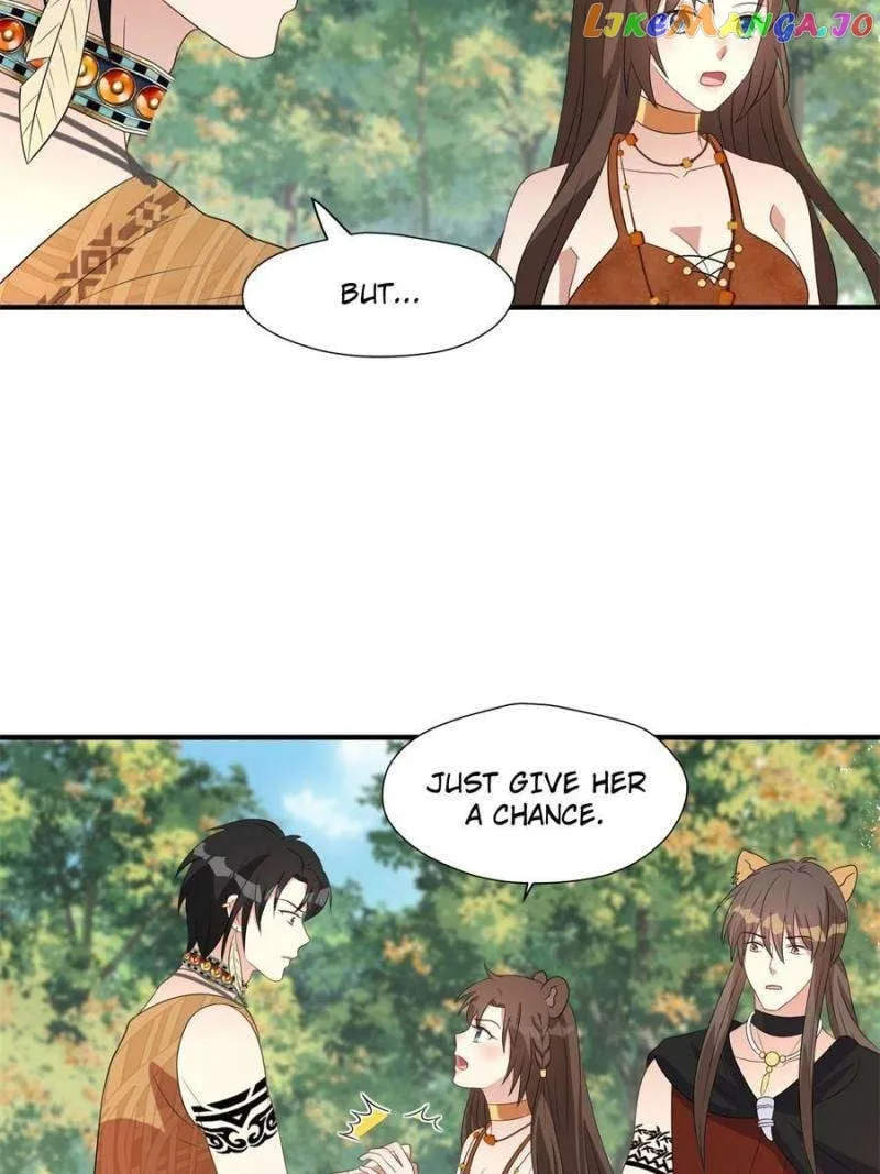 I Became the Beastman’s Wife Chapter 169 page 12
