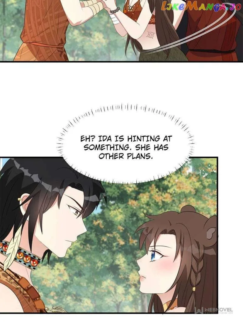 I Became the Beastman’s Wife Chapter 169 page 13