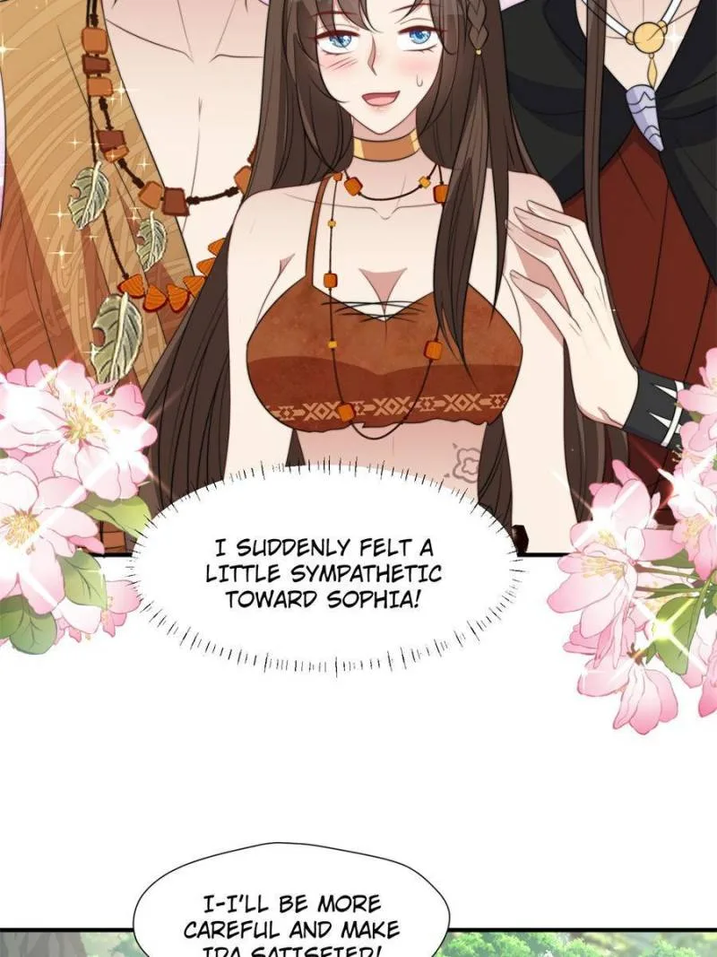I Became the Beastman’s Wife Chapter 173 page 12