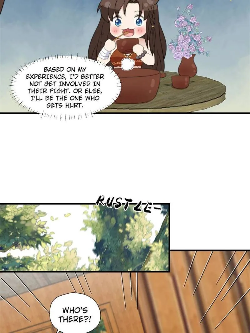 I Became the Beastman’s Wife Chapter 172 page 23