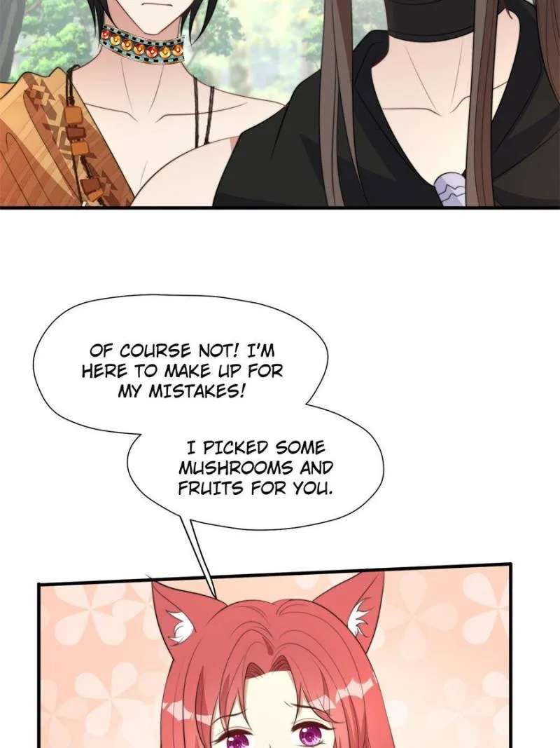 I Became the Beastman’s Wife Chapter 173 page 3
