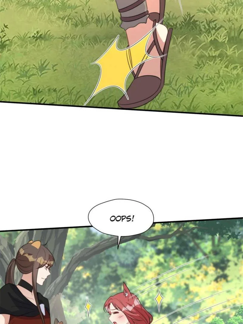 I Became the Beastman’s Wife Chapter 173 page 5