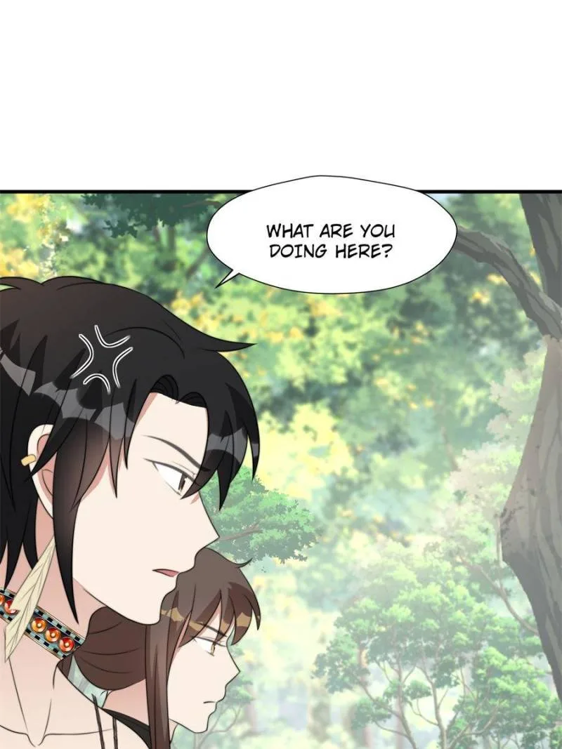 I Became the Beastman’s Wife Chapter 172 page 26