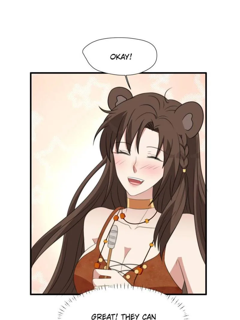 I Became the Beastman’s Wife Chapter 172 page 19