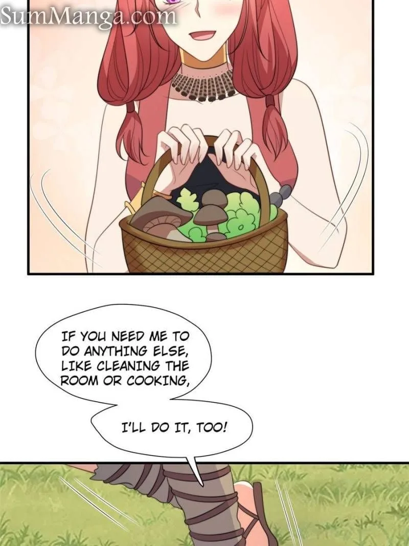 I Became the Beastman’s Wife Chapter 173 page 4