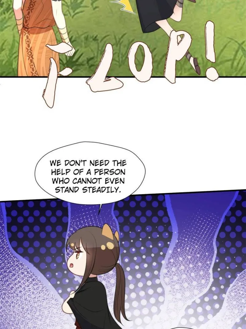 I Became the Beastman’s Wife Chapter 173 page 9