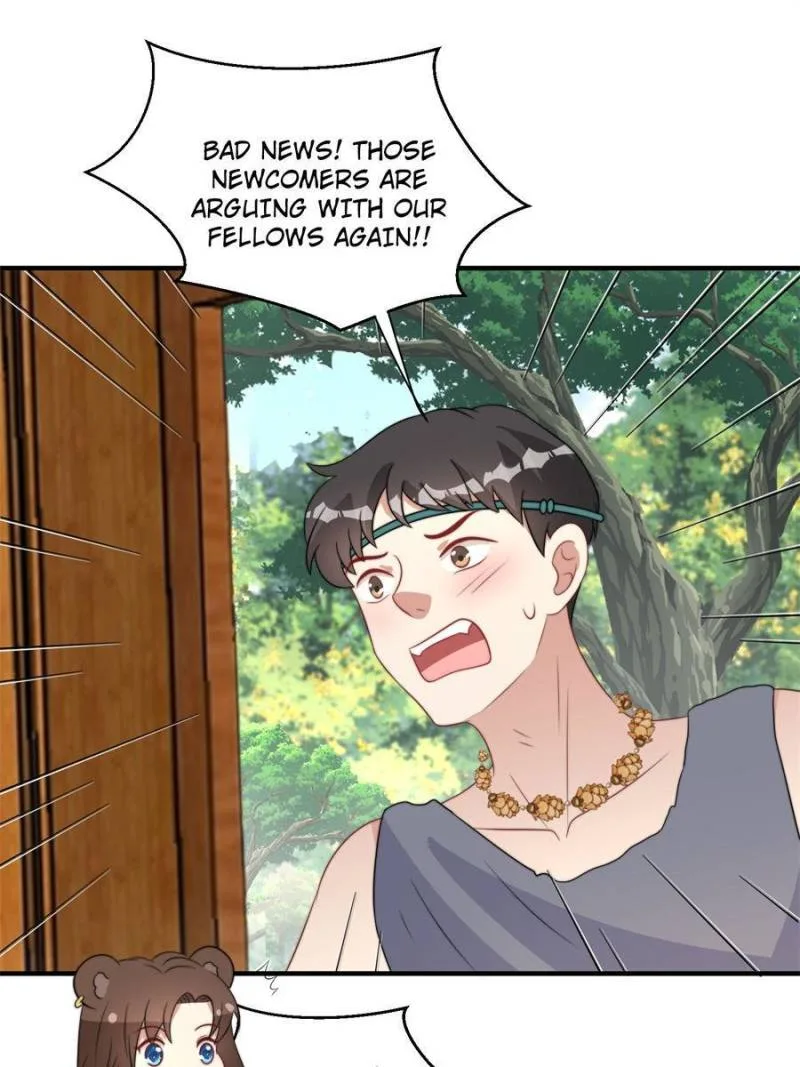 I Became the Beastman’s Wife Chapter 173 page 15