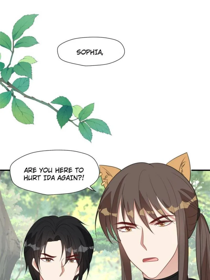 I Became the Beastman’s Wife Chapter 173 page 2